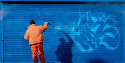 graffiti remover las vegas nv